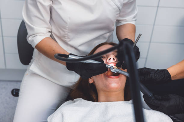 Best Broken Tooth Emergency  in South Williamsport, PA